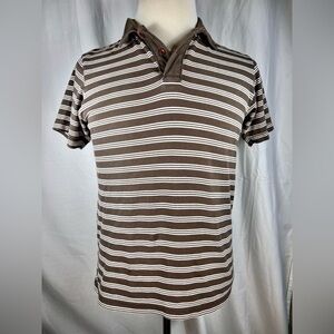 UNIONBAY Vintage Wash Polo